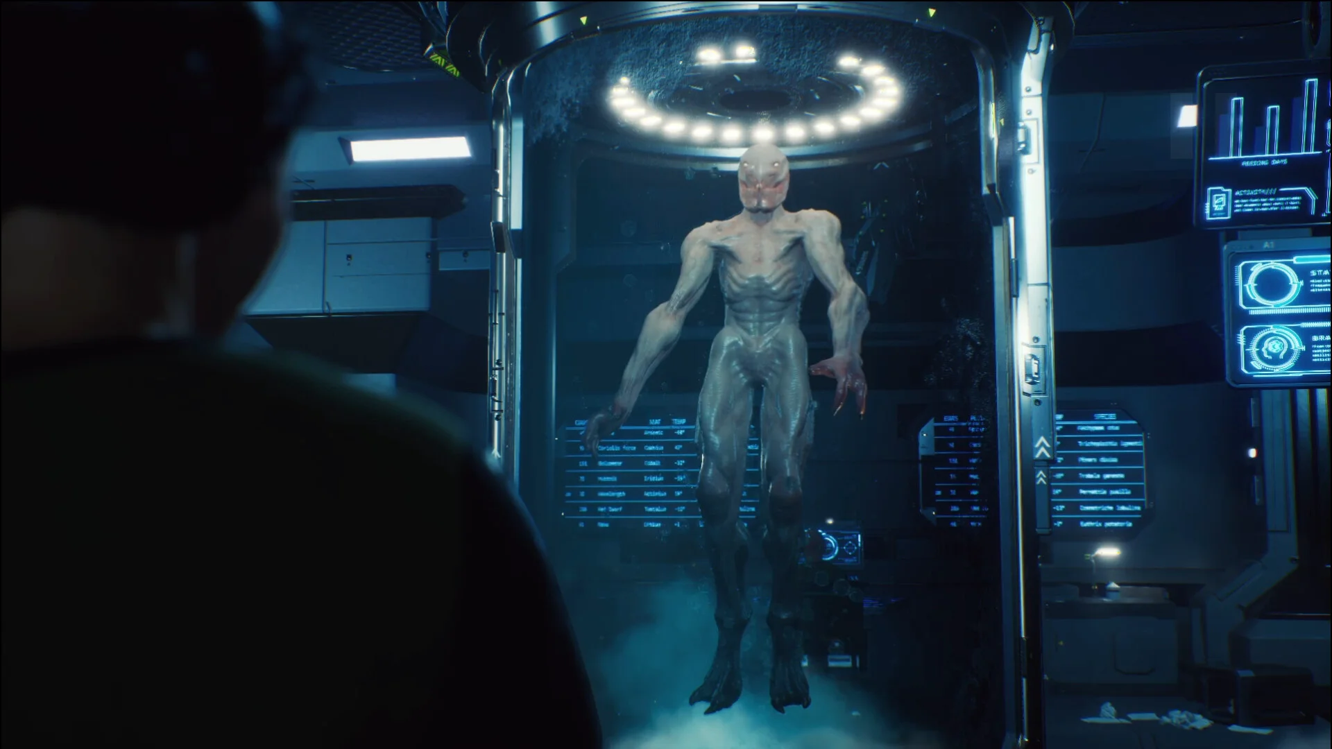 Astrumis - Survive Together screenshot 1