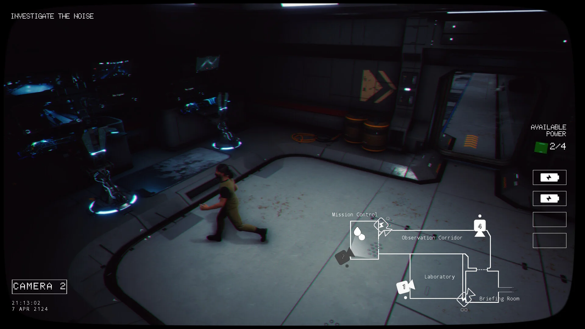 Astrumis - Survive Together screenshot 10