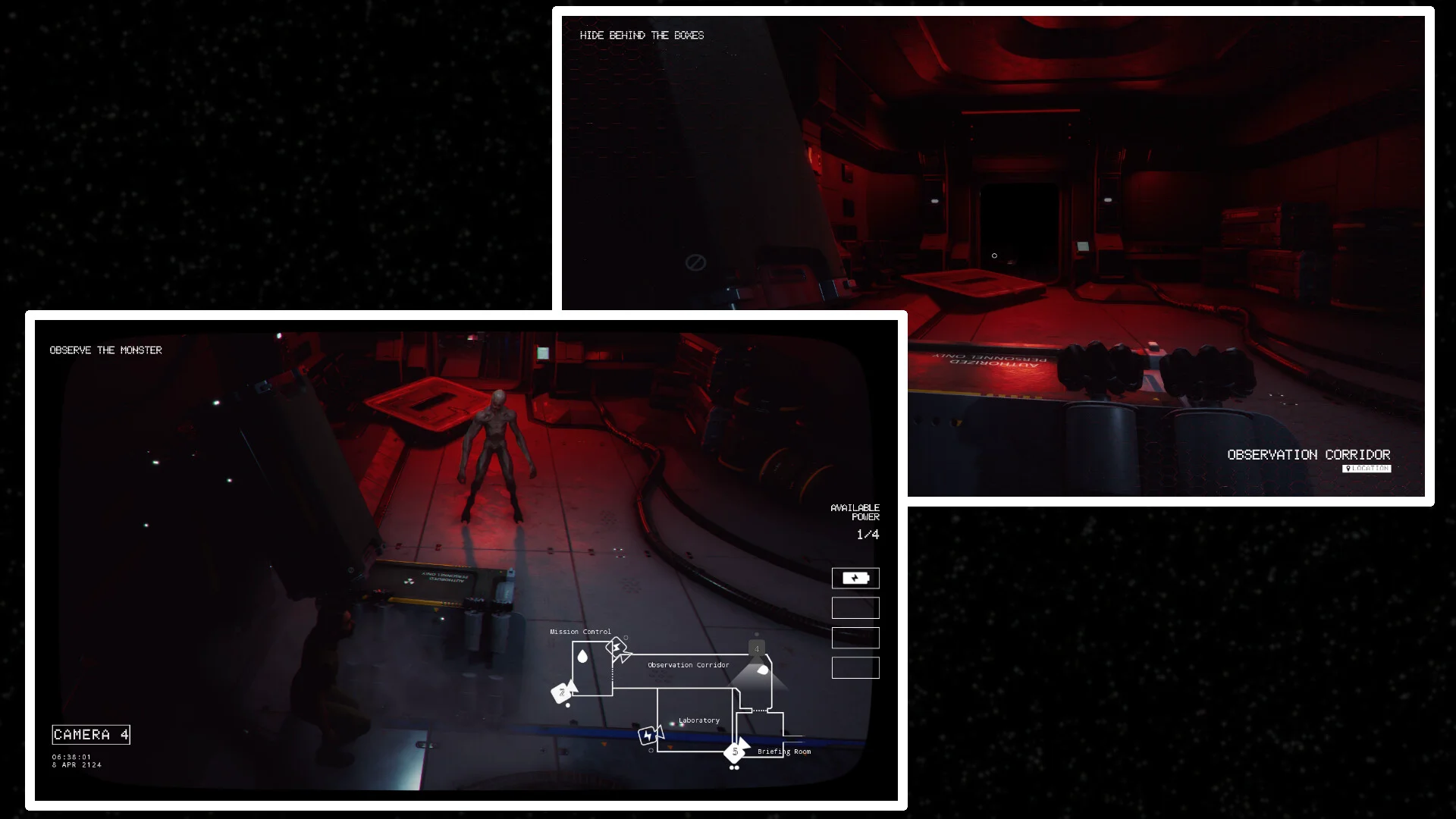 Astrumis - Survive Together screenshot 2