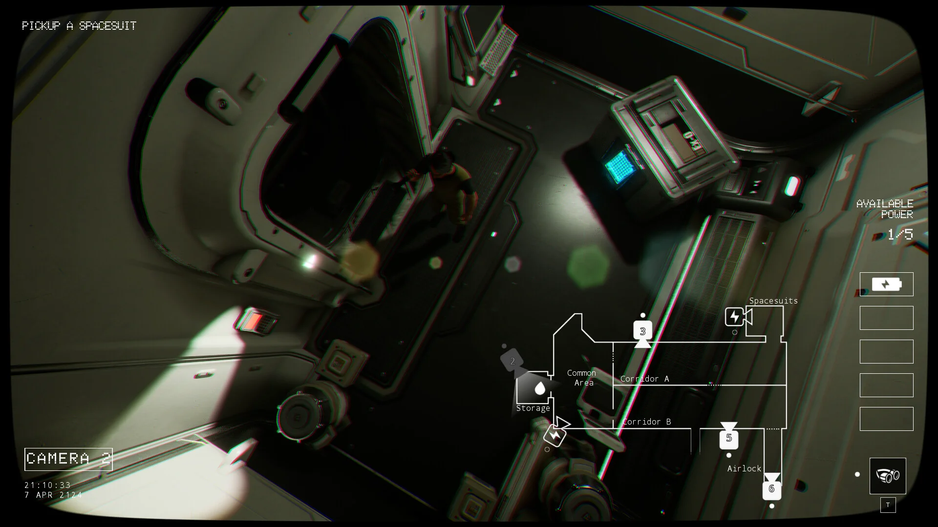 Astrumis - Survive Together screenshot 4