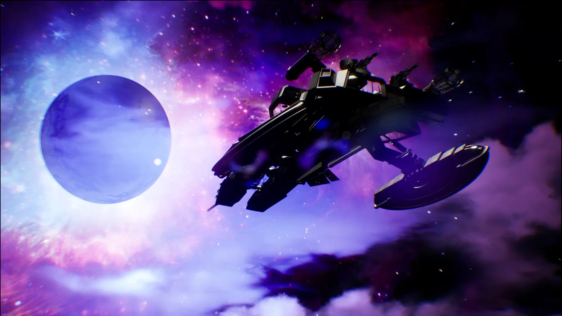 Astrumis - Survive Together screenshot 5