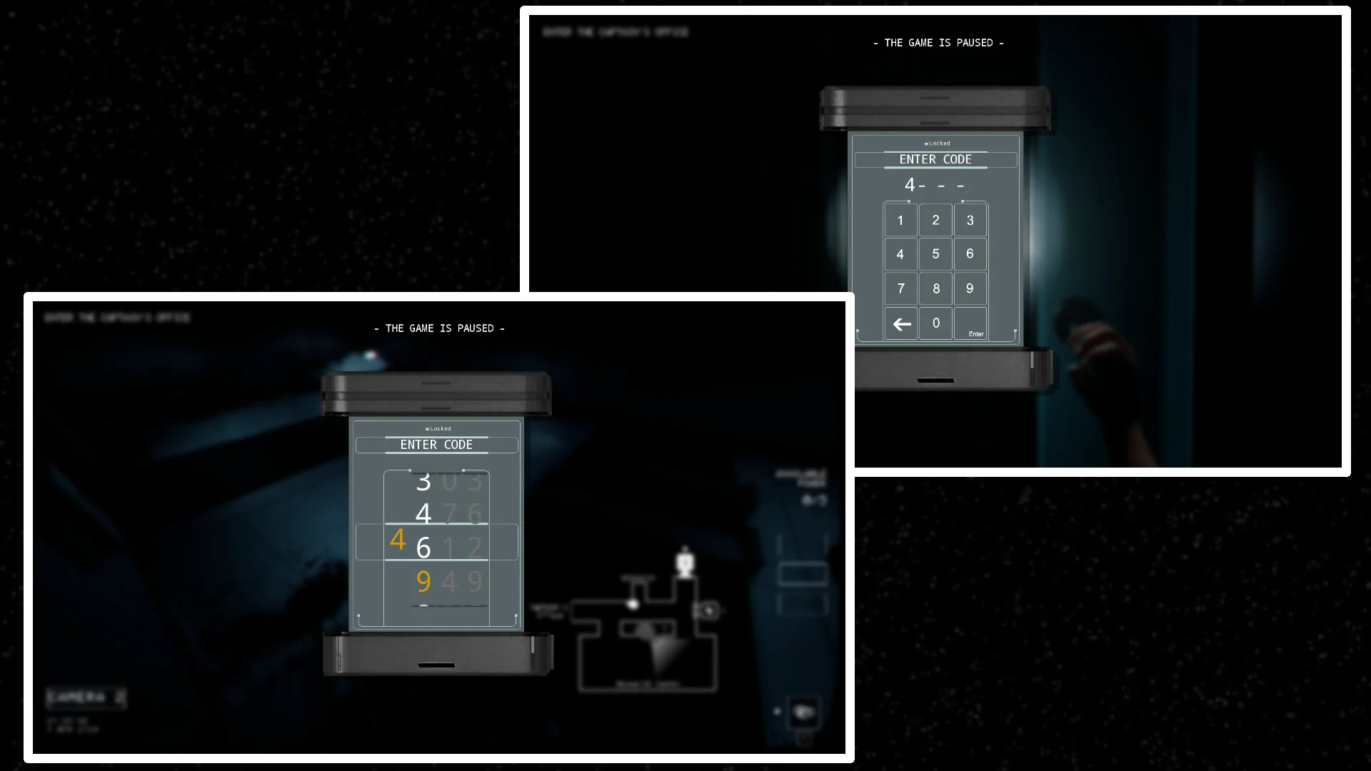 Astrumis - Survive Together screenshot 6