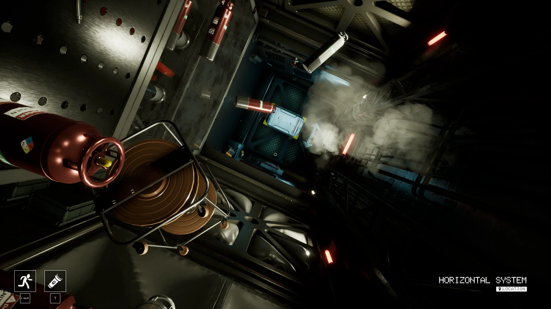 Astrumis - Survive Together screenshot 7