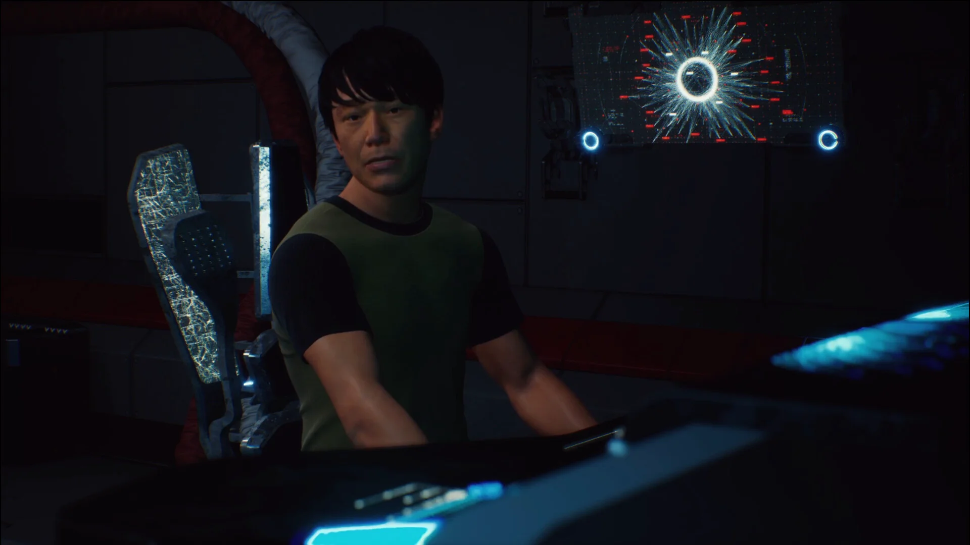 Astrumis - Survive Together screenshot 8