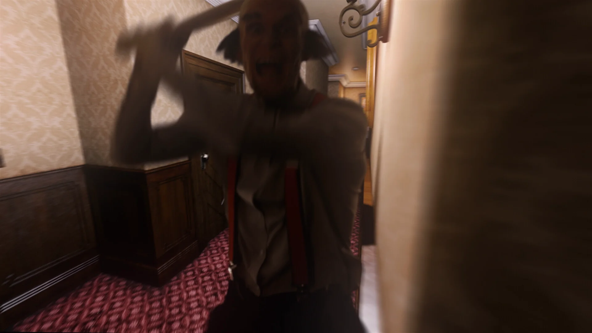 At Dead Of Night screenshot 1