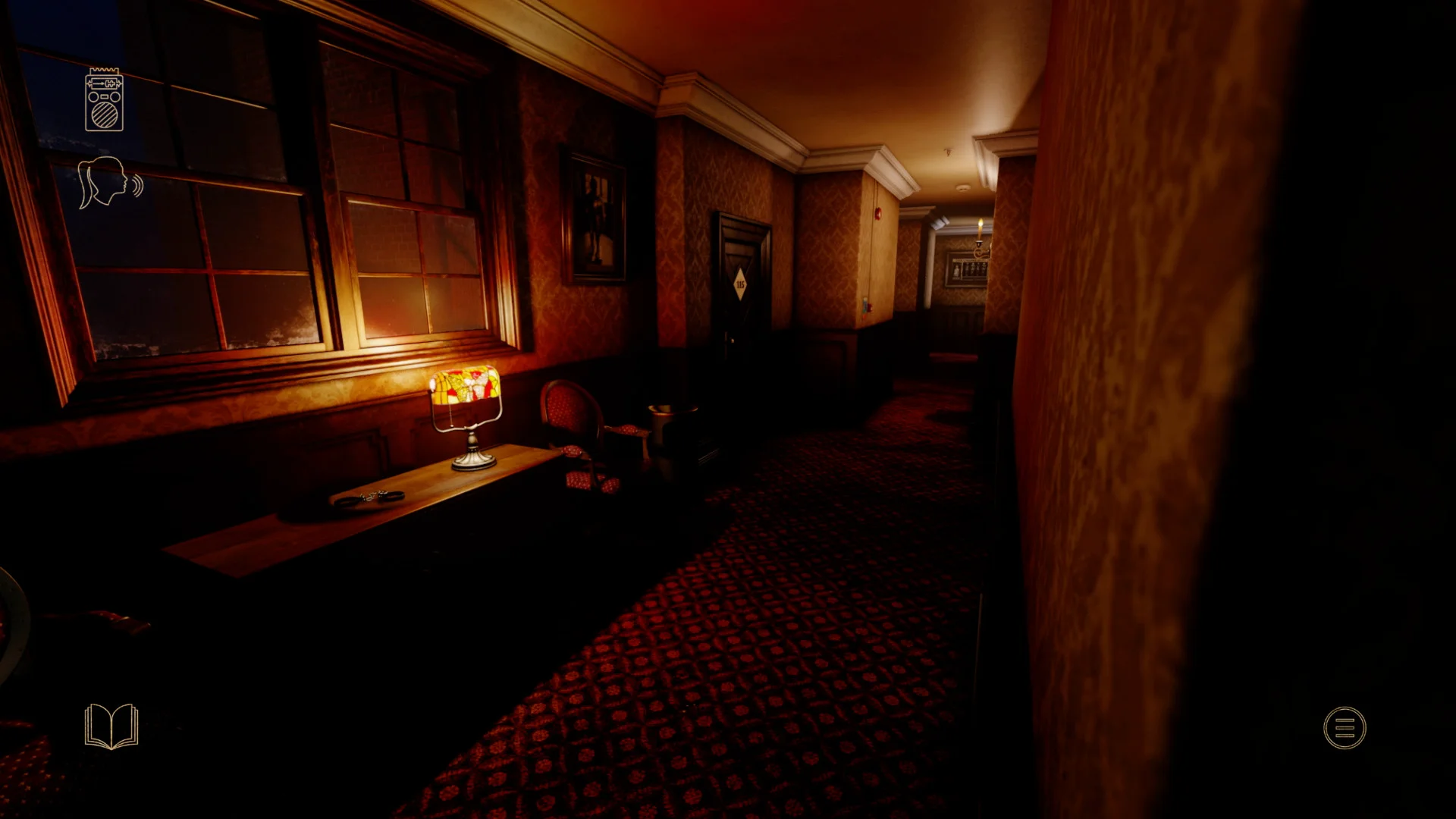 At Dead Of Night screenshot 10