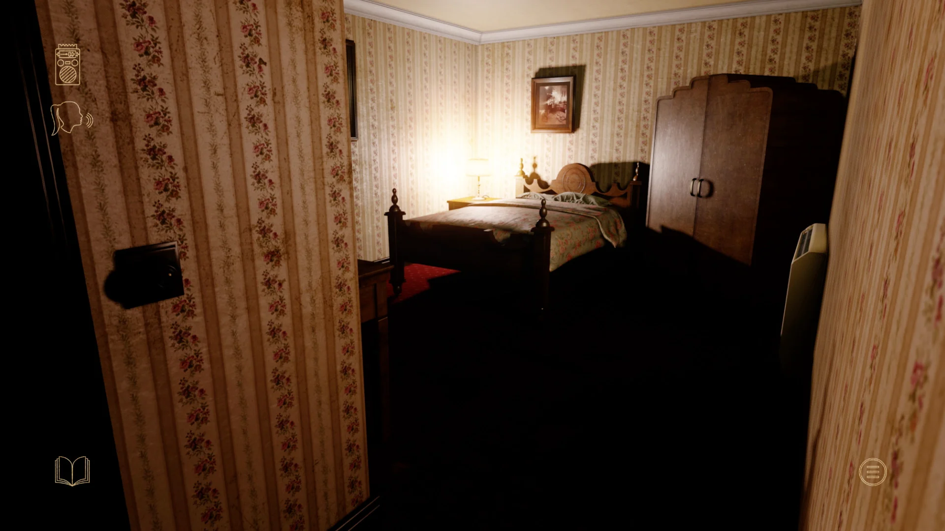 At Dead Of Night screenshot 12