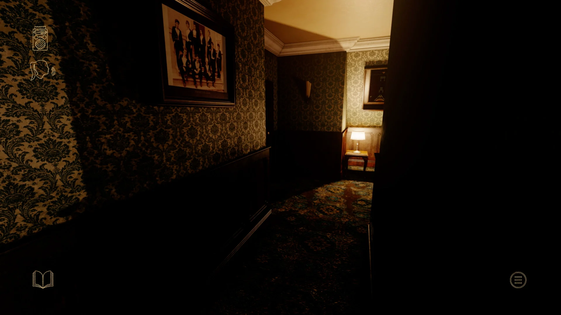 At Dead Of Night screenshot 14