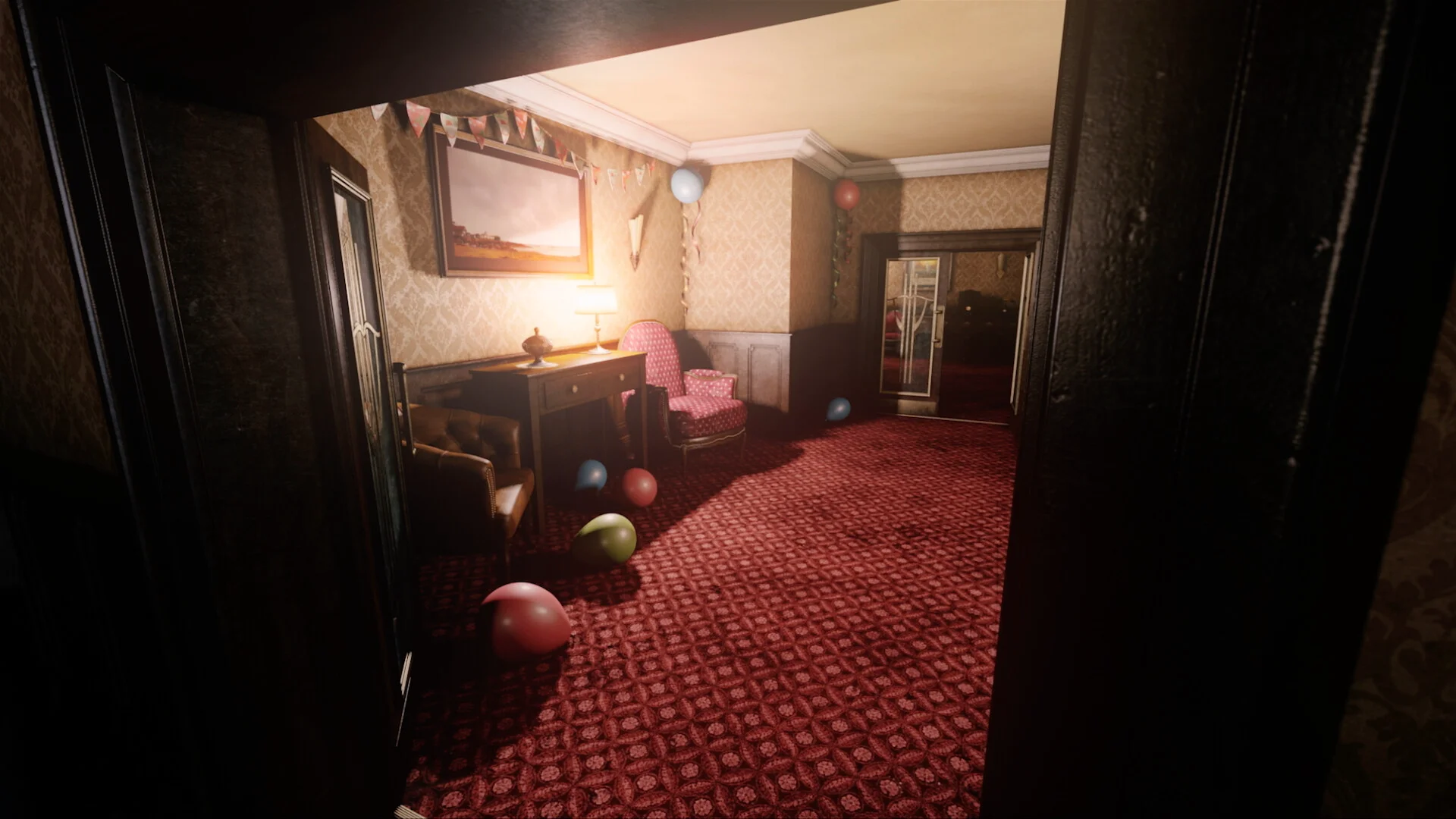 At Dead Of Night screenshot 3