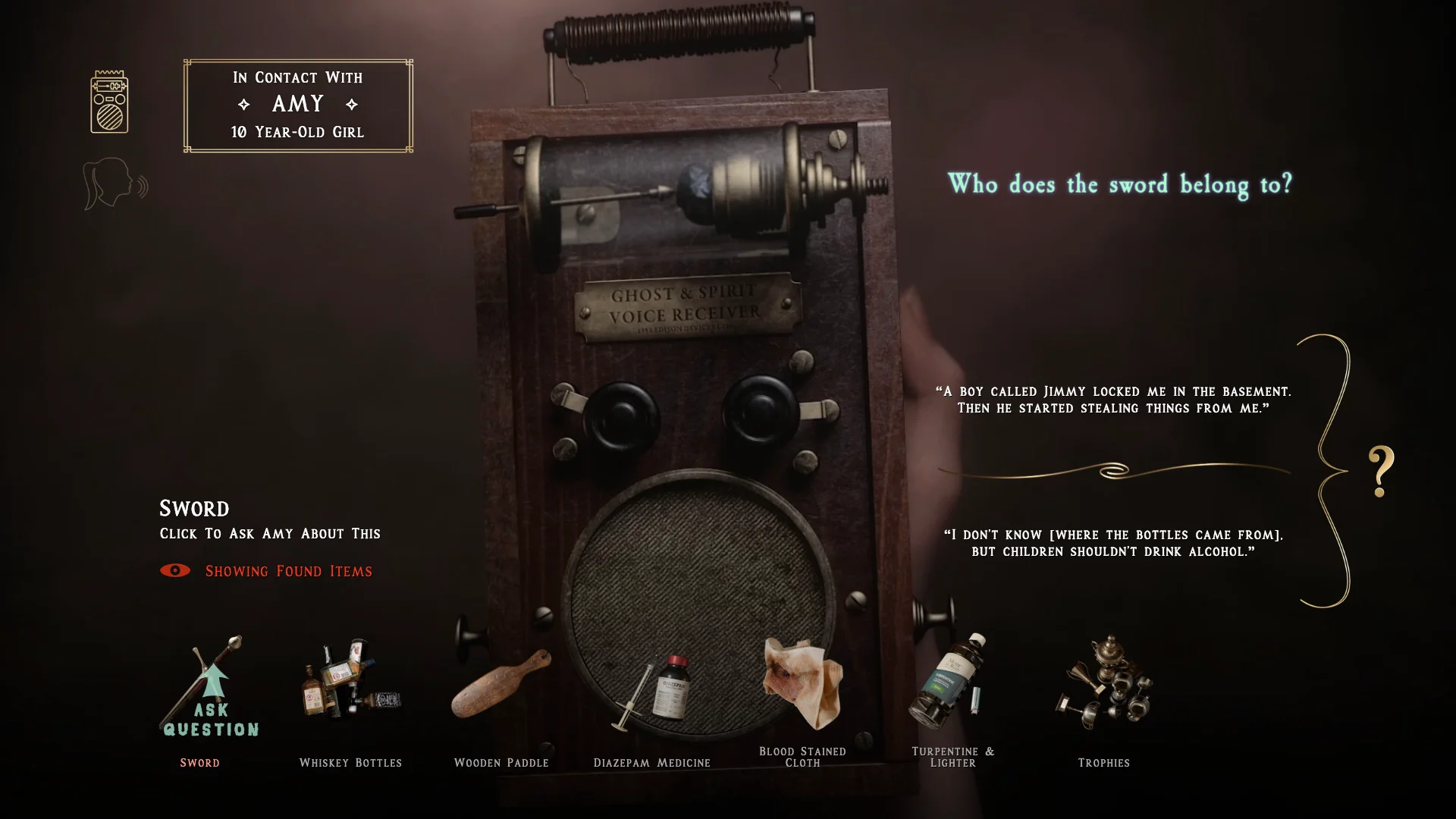 At Dead Of Night screenshot 4