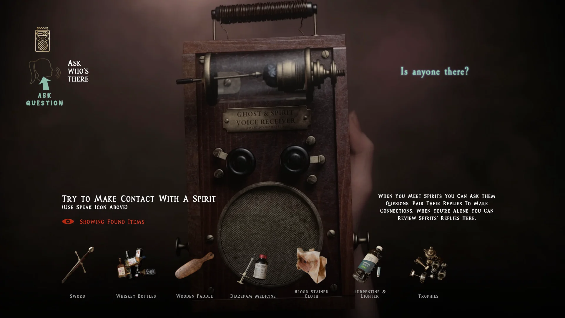 At Dead Of Night screenshot 5