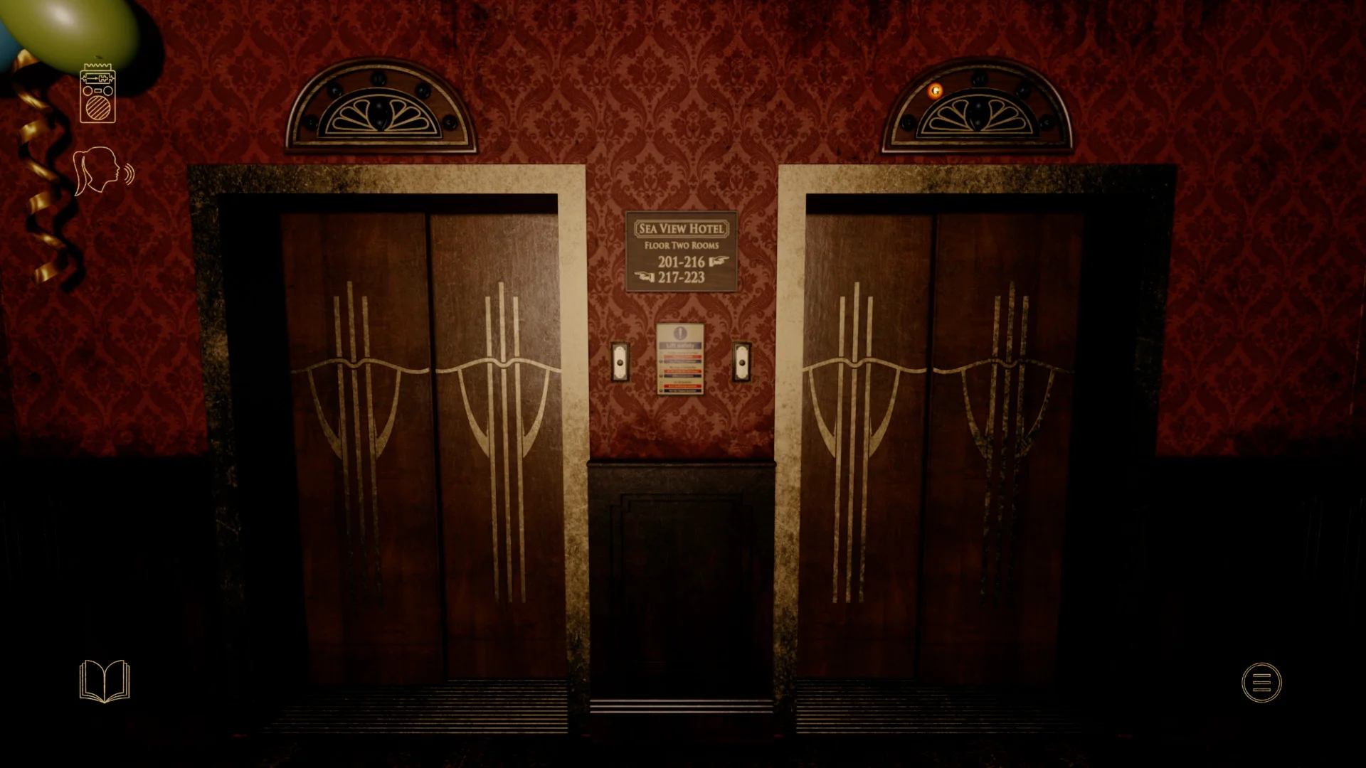 At Dead Of Night screenshot 6