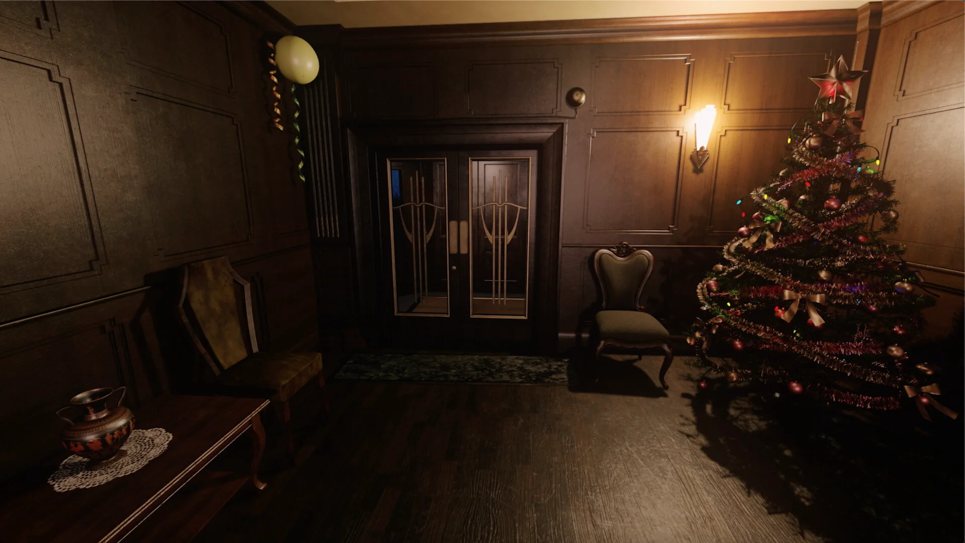 At Dead Of Night screenshot 7