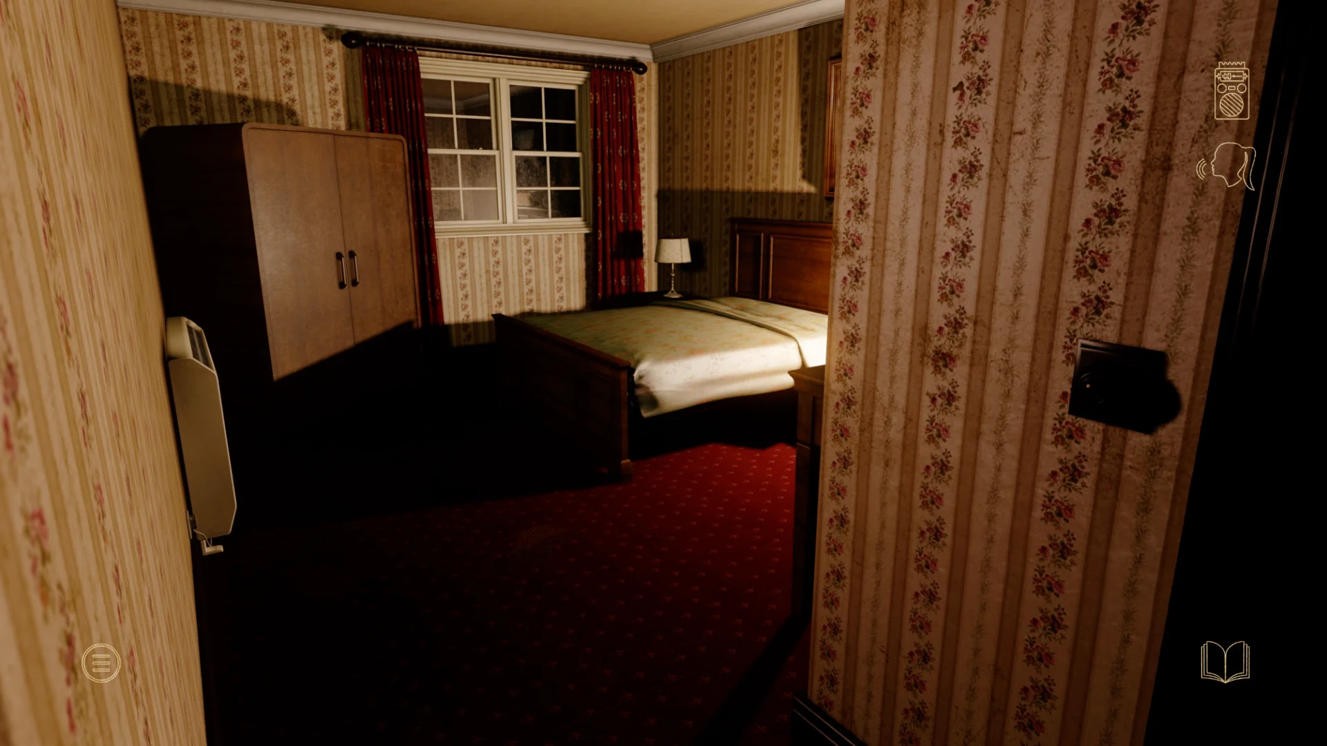 At Dead Of Night screenshot 8