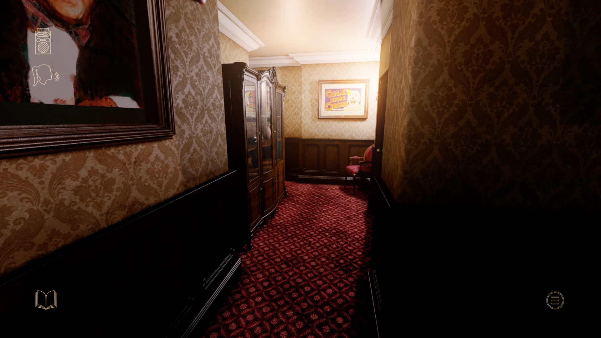 At Dead Of Night screenshot 9