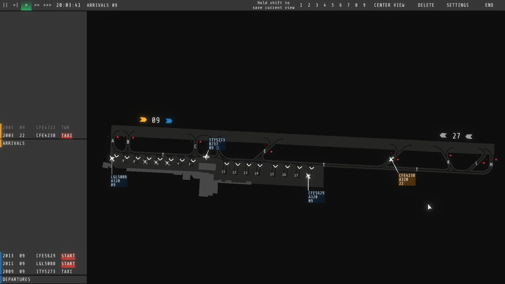 ATC Ground Point screenshot 5