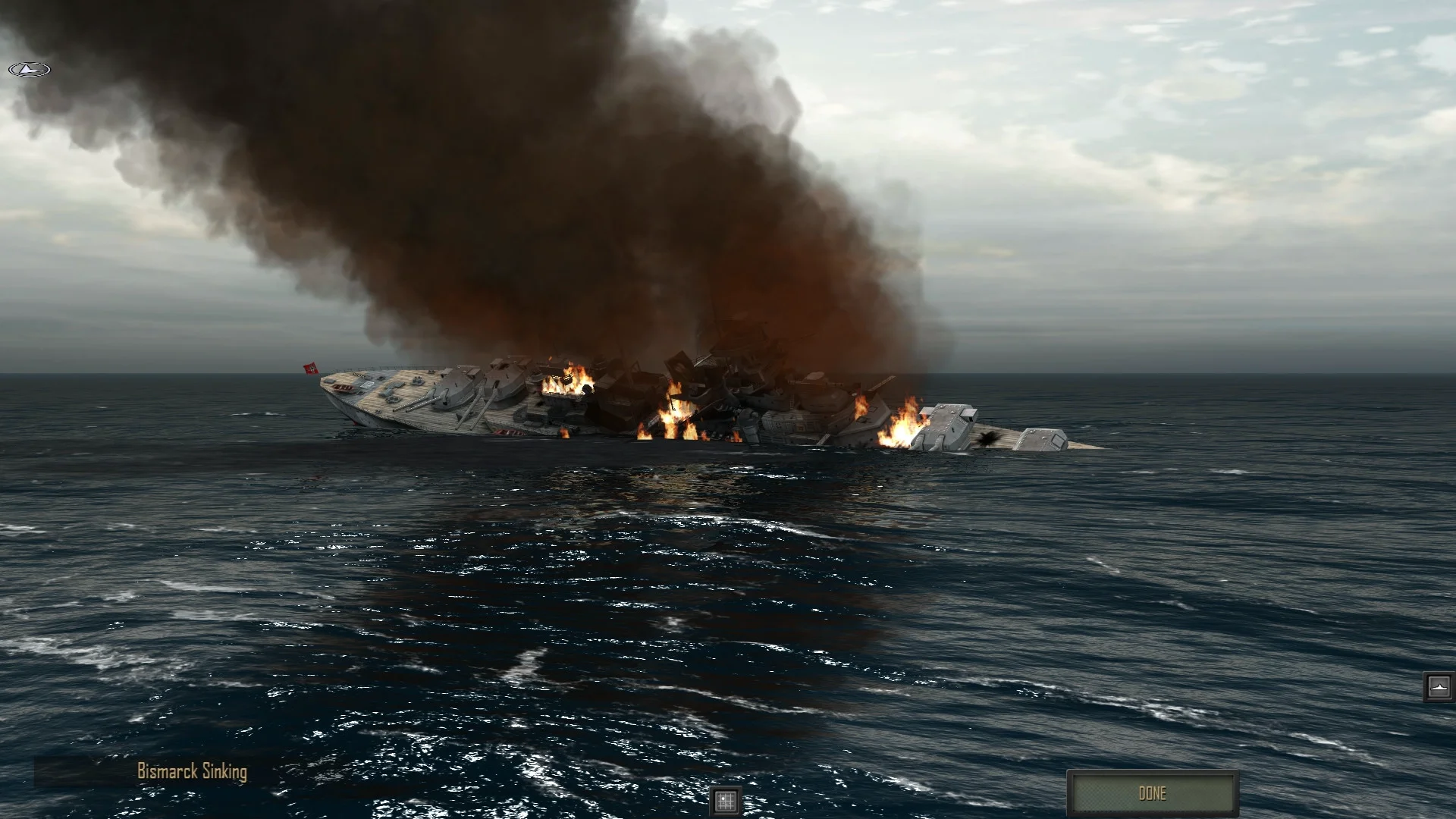 Atlantic Fleet screenshot 10
