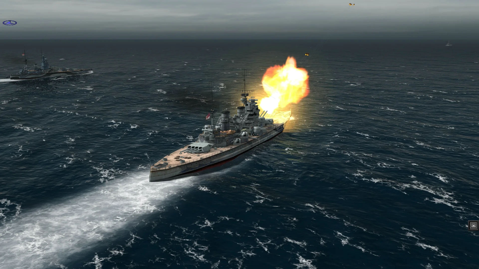 Atlantic Fleet screenshot 18
