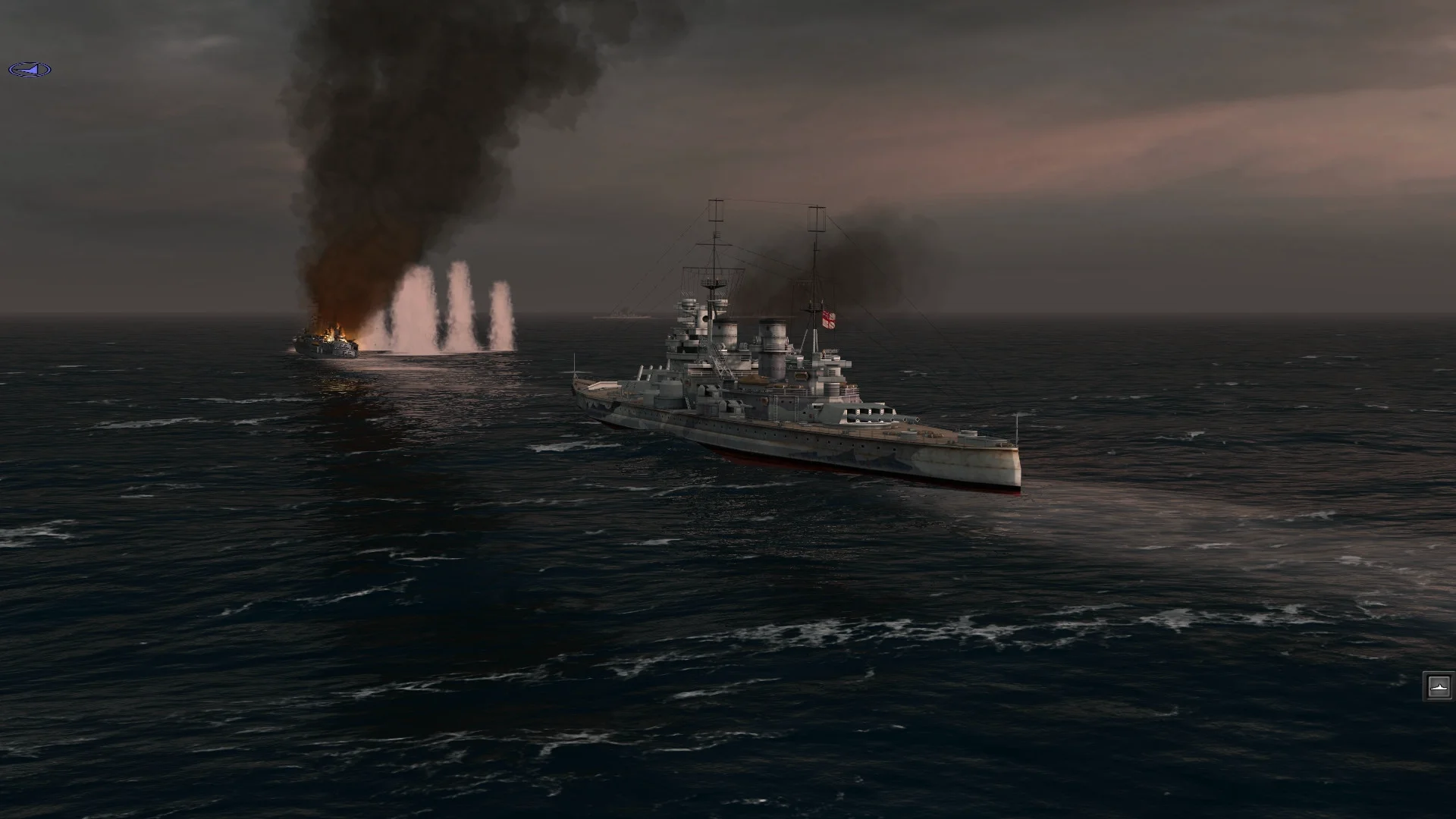 Atlantic Fleet screenshot 22
