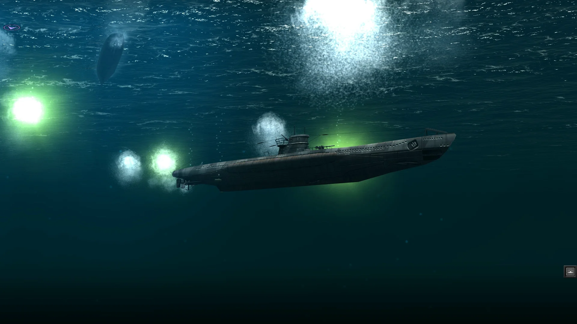 Atlantic Fleet screenshot 3