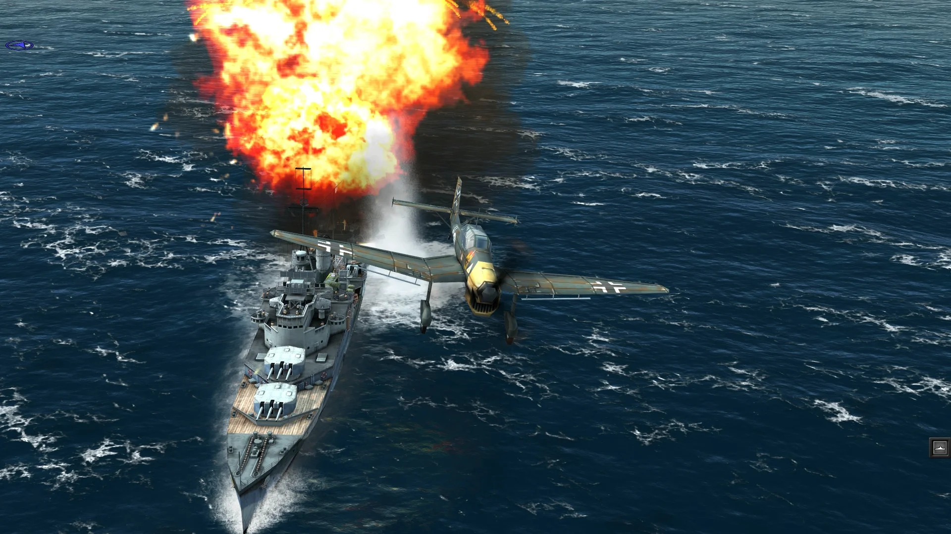 Atlantic Fleet screenshot 8