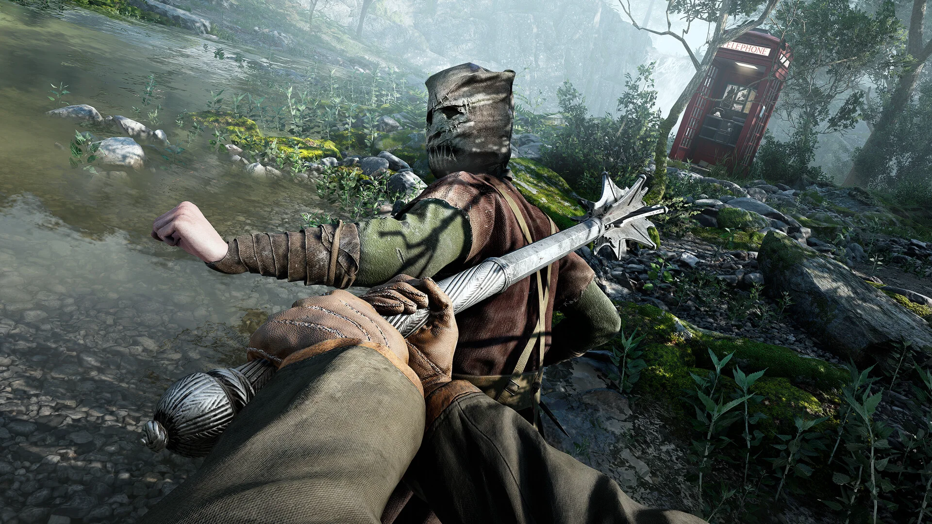 Atomfall screenshot 4