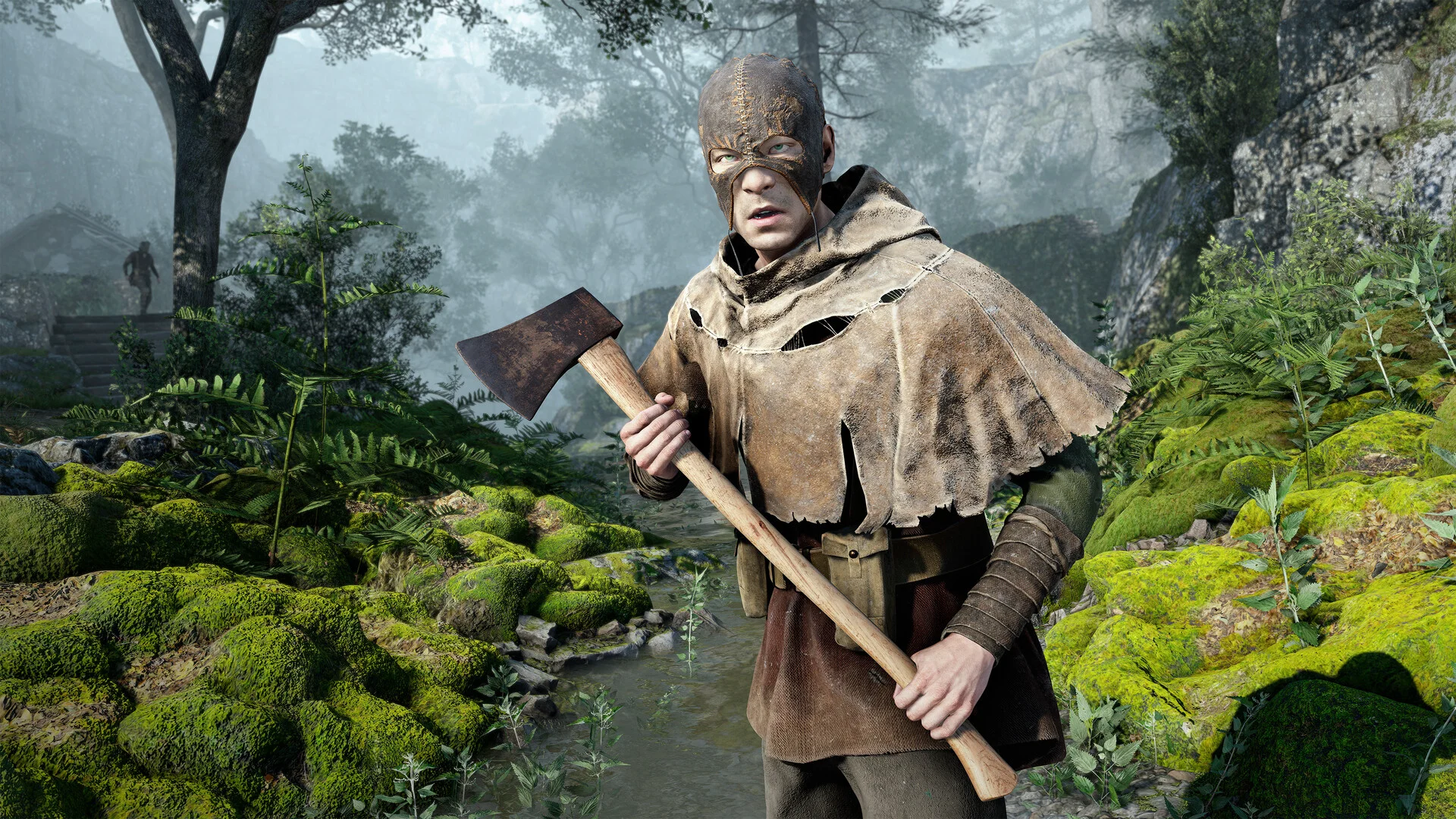 Atomfall screenshot 9