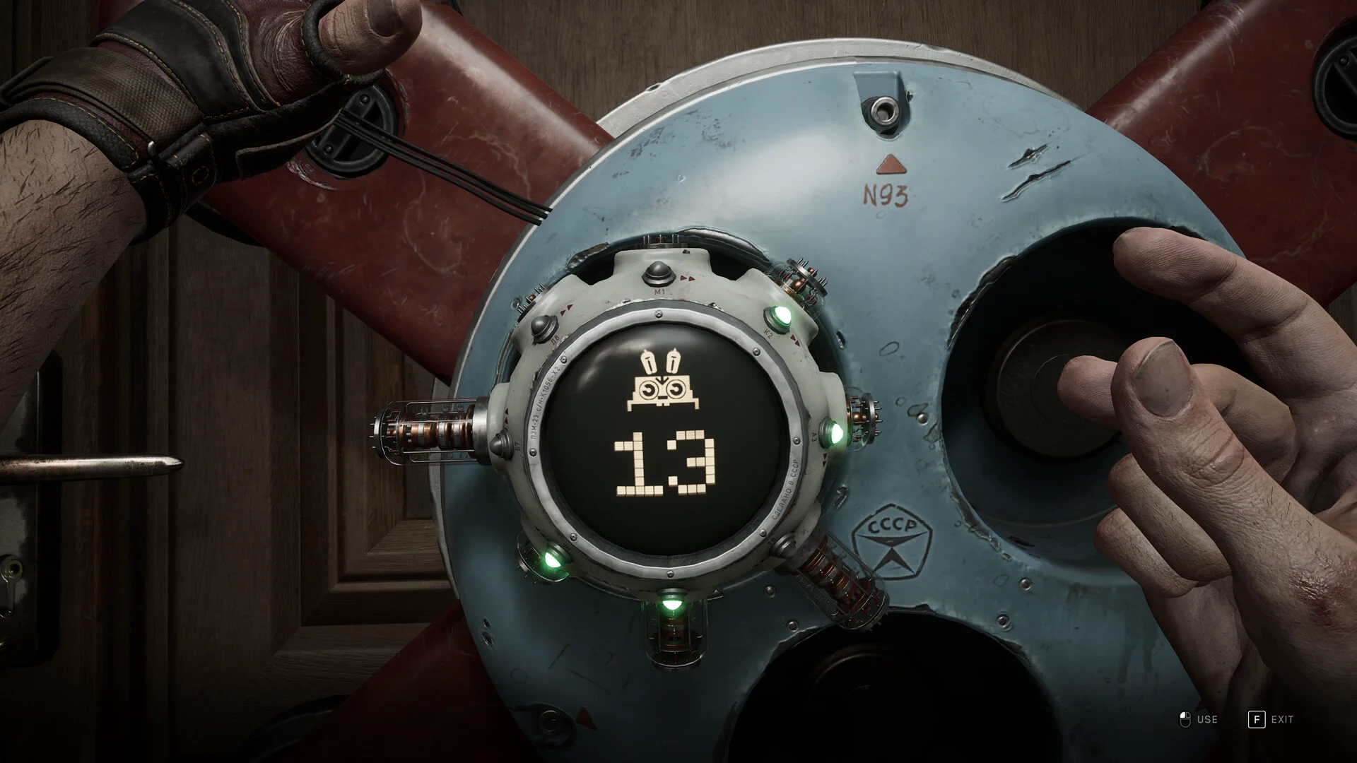 Atomic Heart screenshot 10