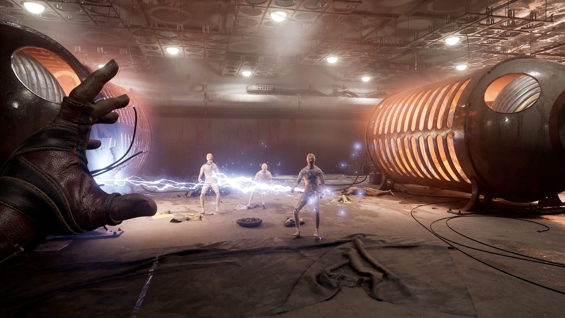 Atomic Heart screenshot 12