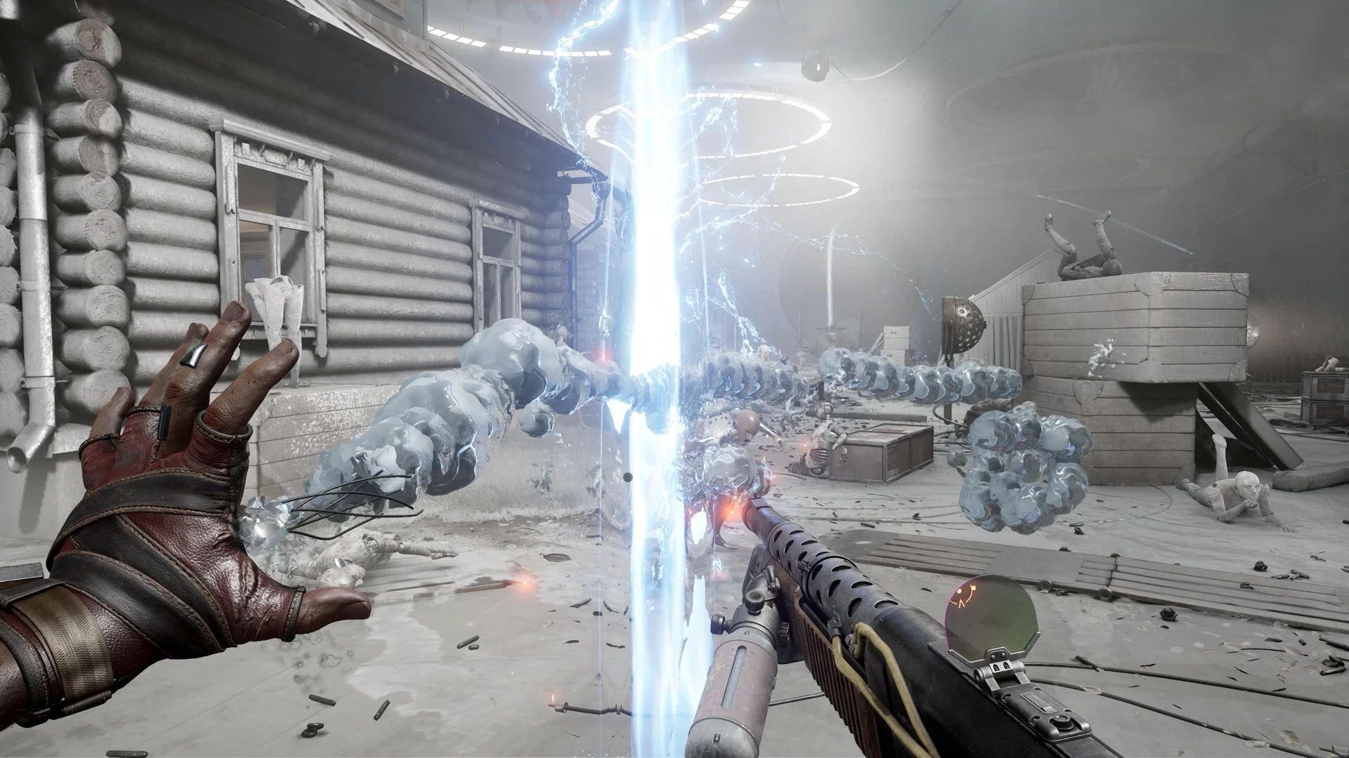 Atomic Heart screenshot 16