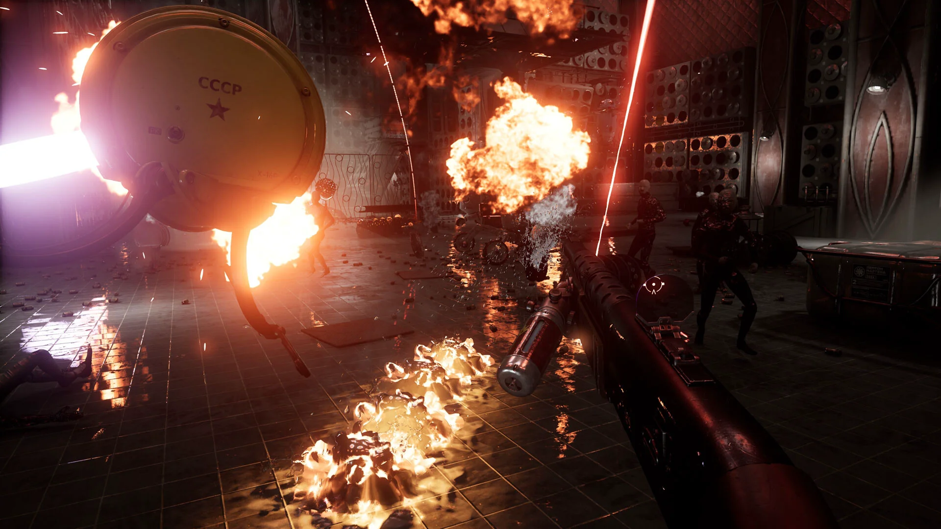 Atomic Heart screenshot 23