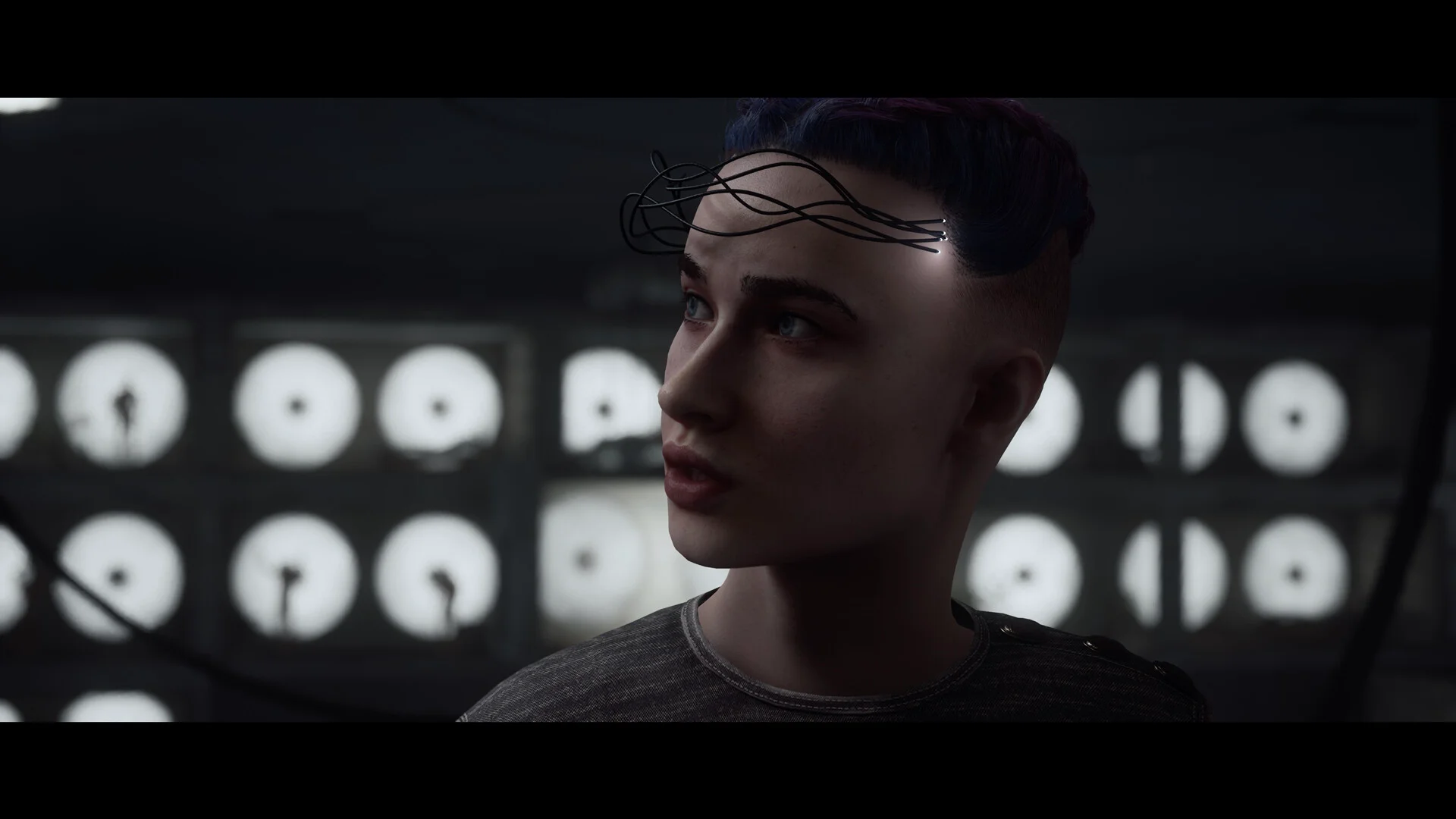 Atomic Heart screenshot 26