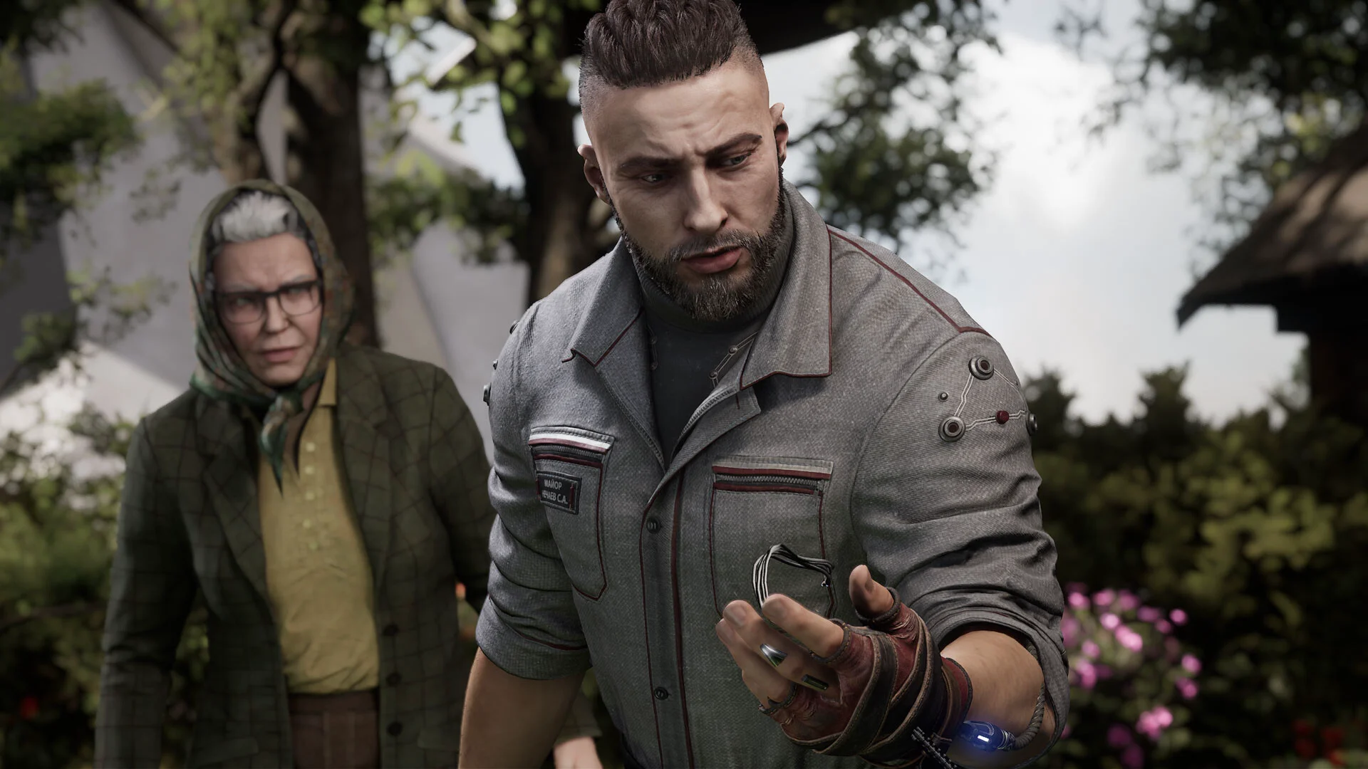 Atomic Heart screenshot 3