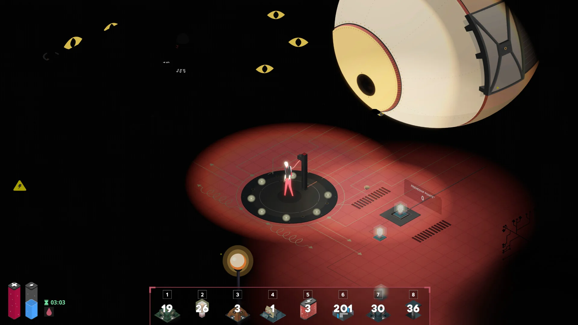 Atrio: The Dark Wild screenshot 2