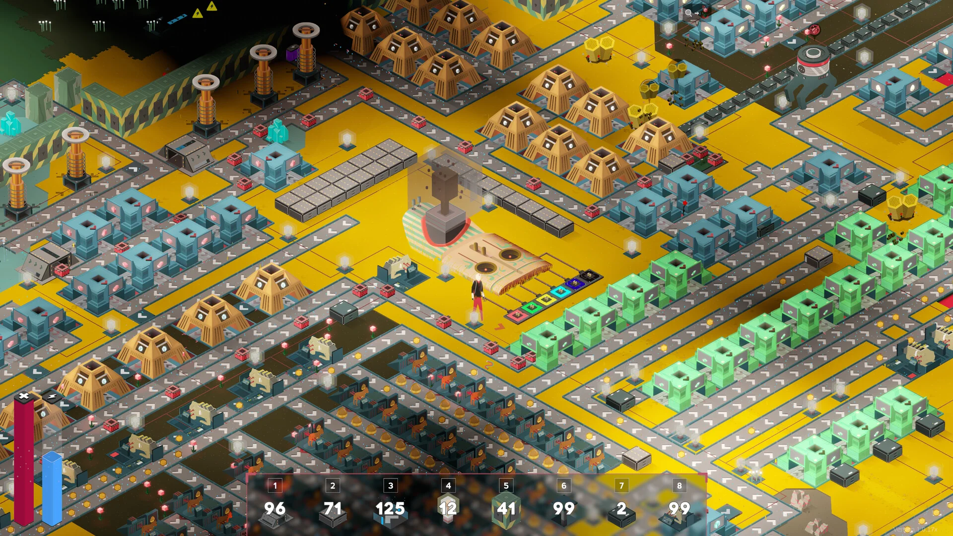 Atrio: The Dark Wild screenshot 3