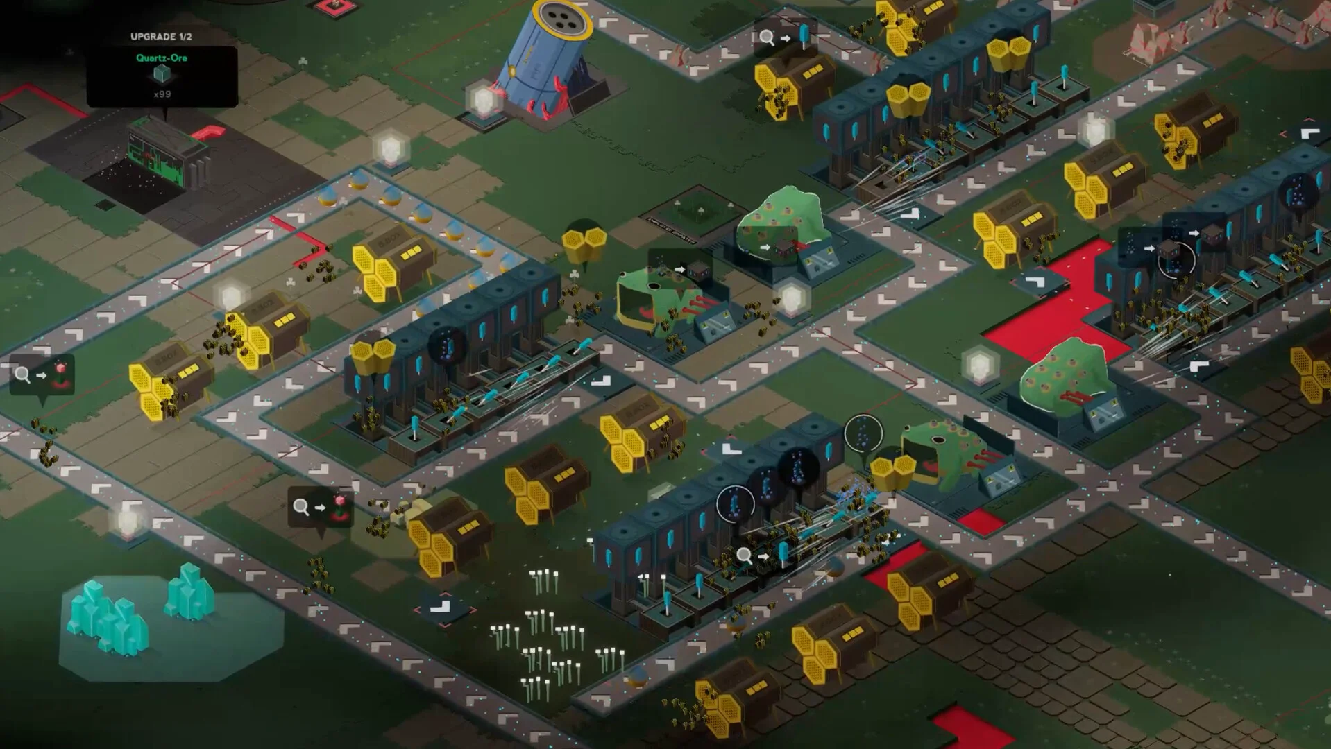 Atrio: The Dark Wild screenshot 5