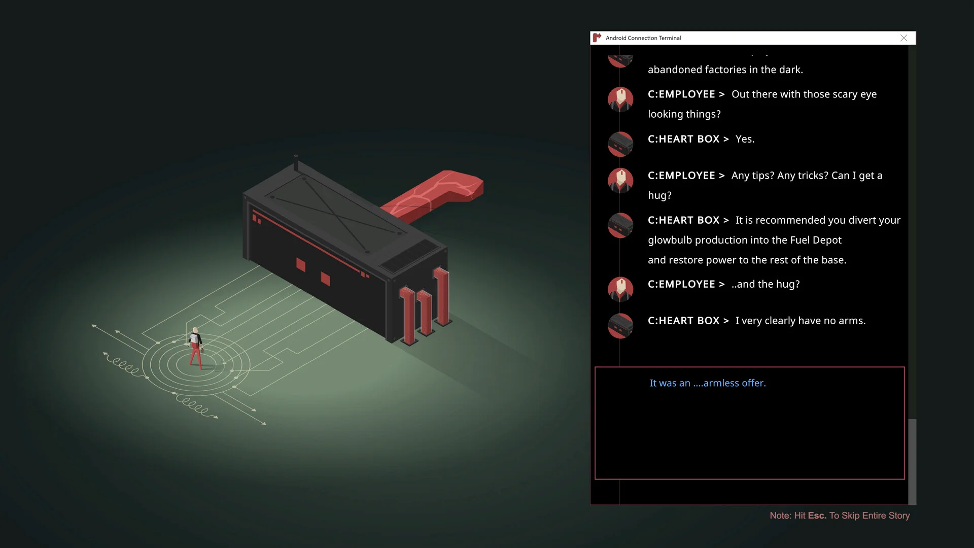 Atrio: The Dark Wild screenshot 6