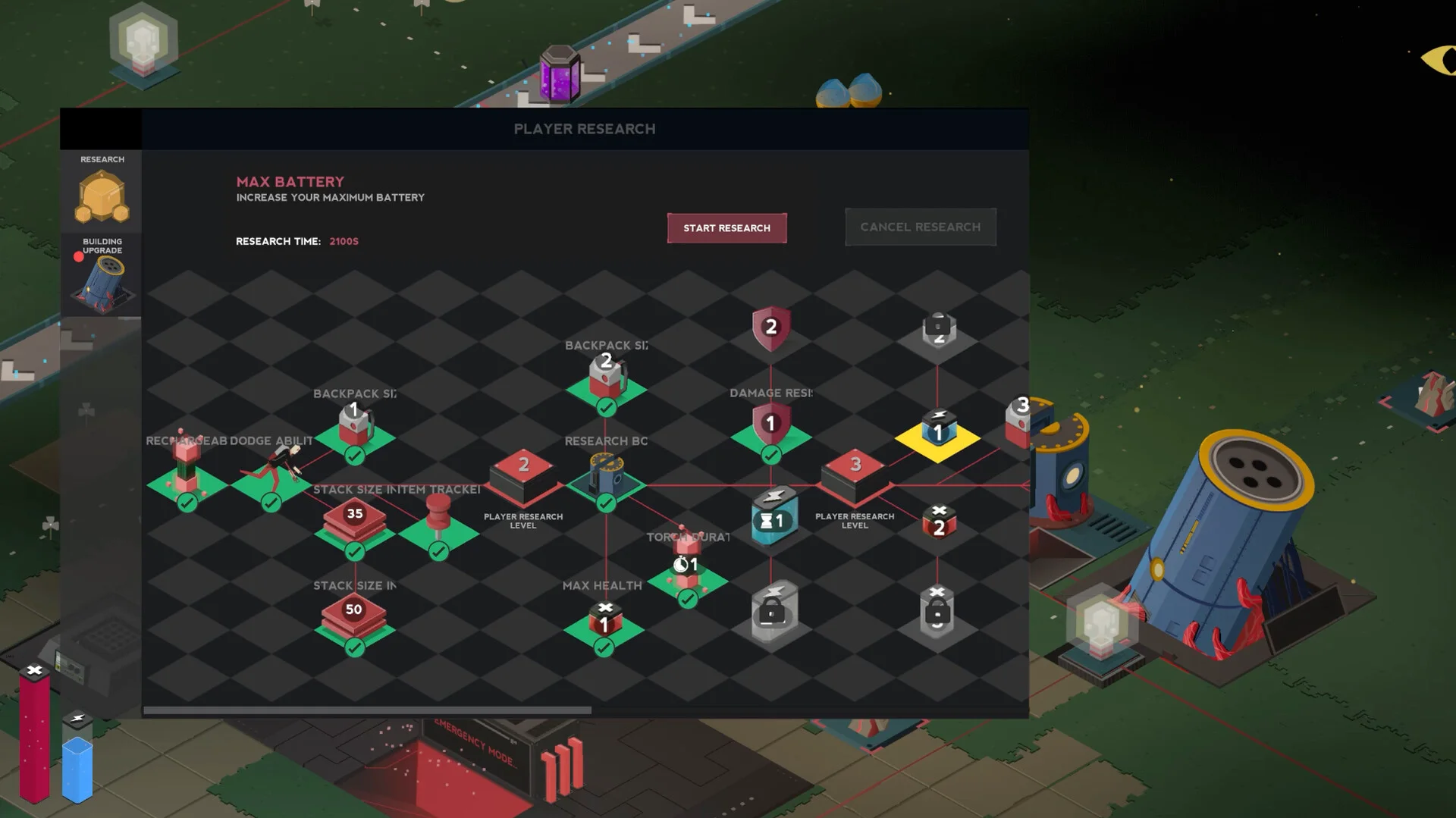 Atrio: The Dark Wild screenshot 8