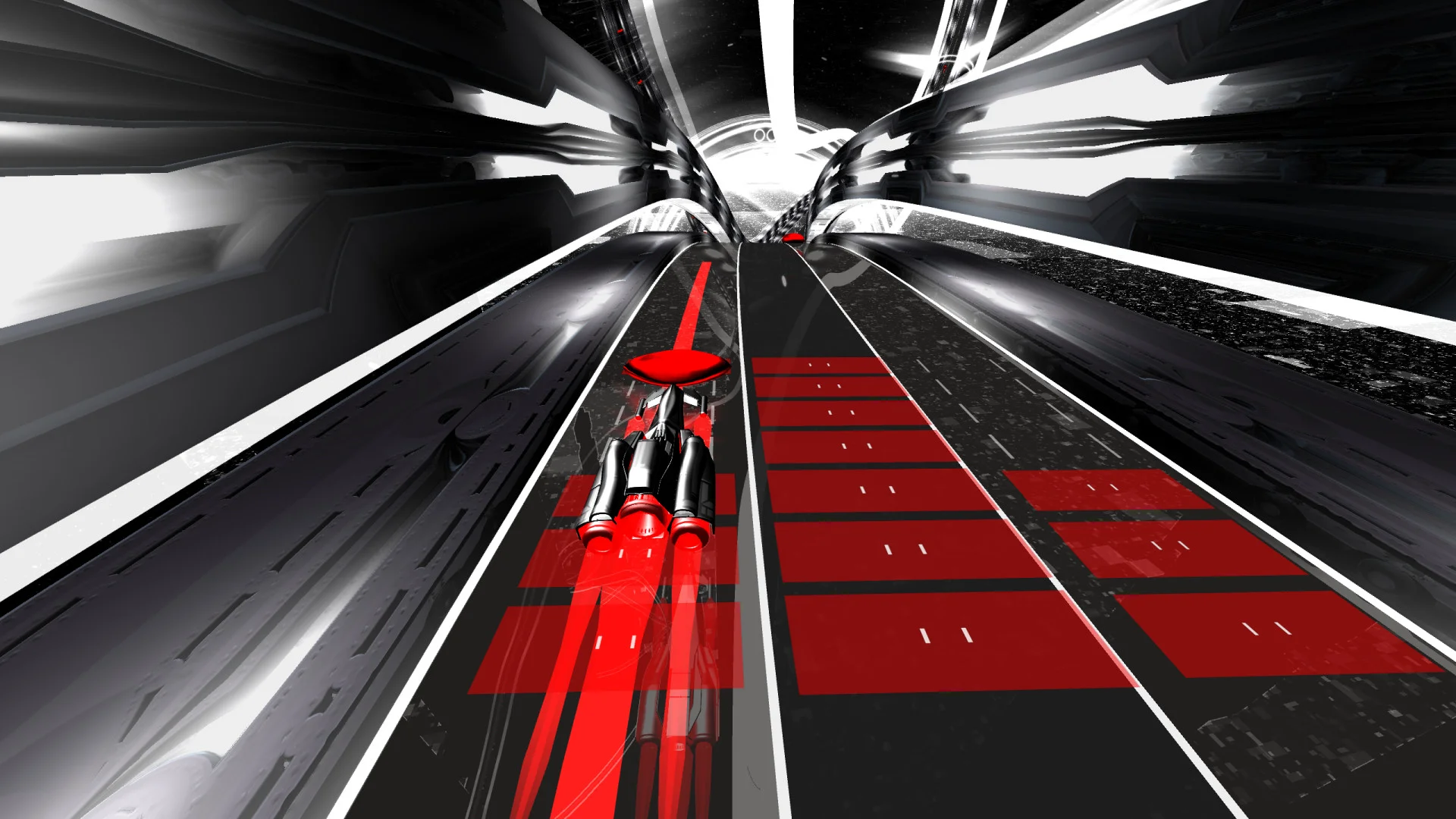 Audiosurf 2 screenshot 13