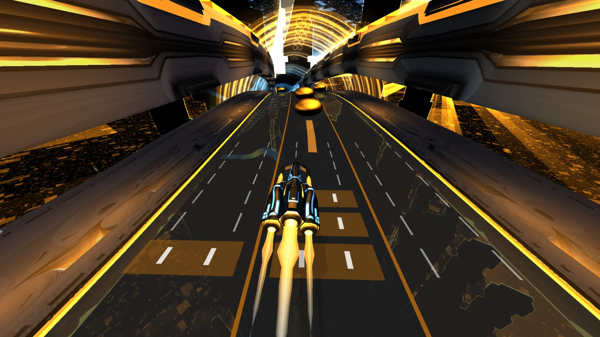 Audiosurf 2 screenshot 14