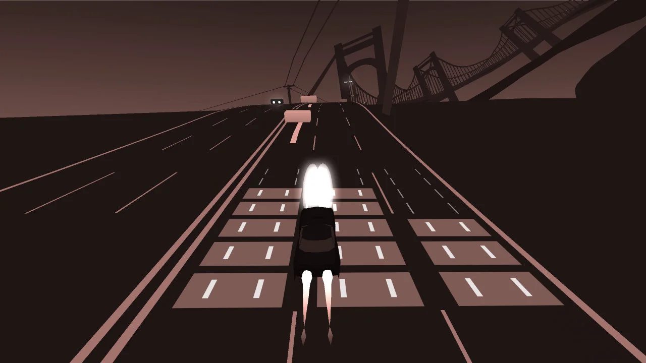 Audiosurf 2 screenshot 15