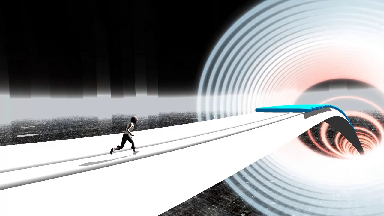 Audiosurf 2 screenshot 21