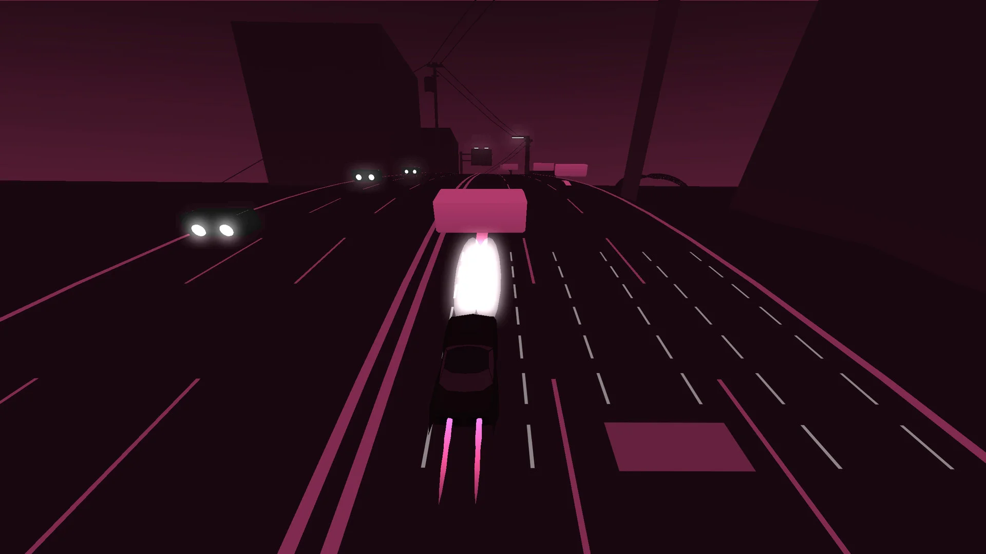 Audiosurf 2 screenshot 24