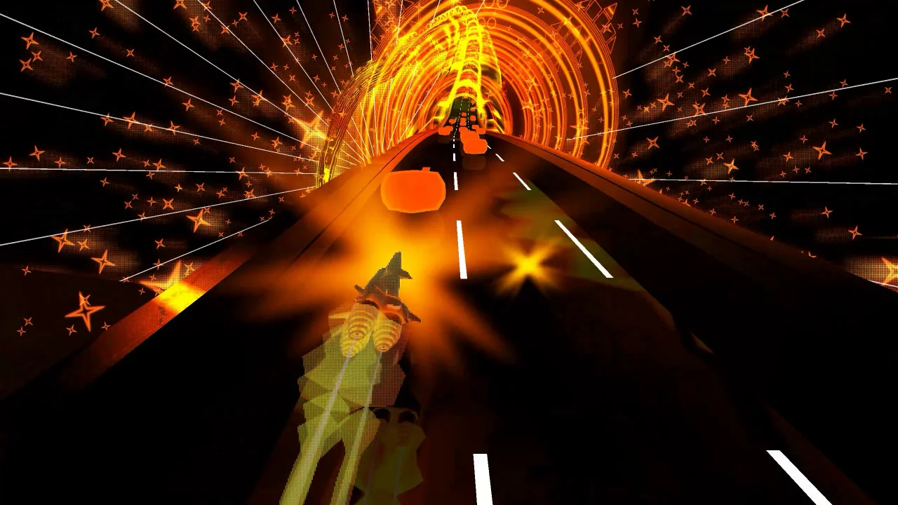 Audiosurf 2 screenshot 7