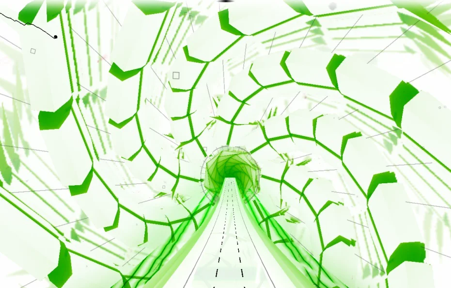 AudioSurf screenshot 14