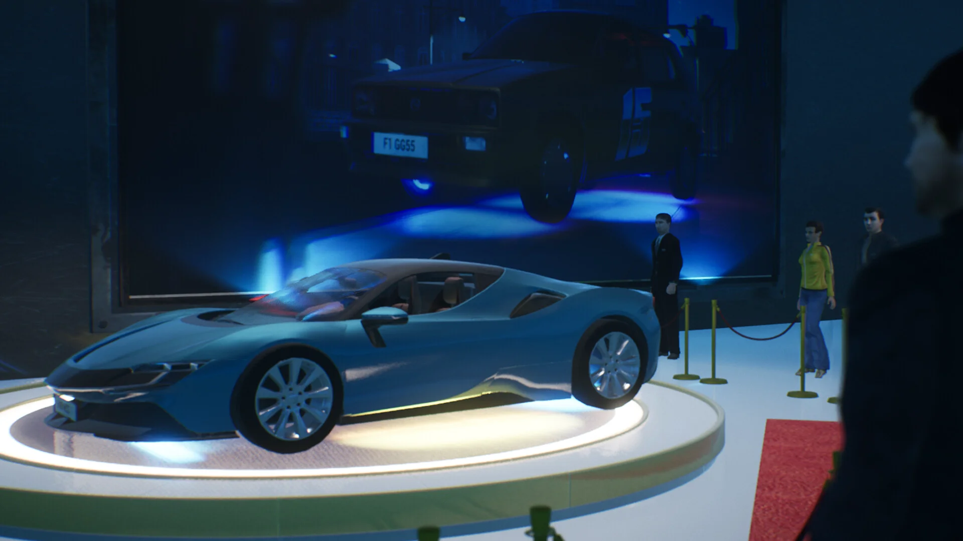 Auto Sale Life screenshot 4