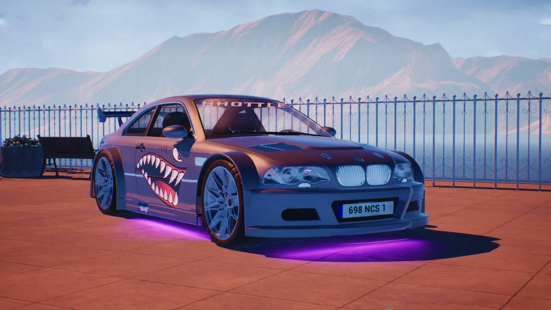 Auto Sale Life screenshot 7