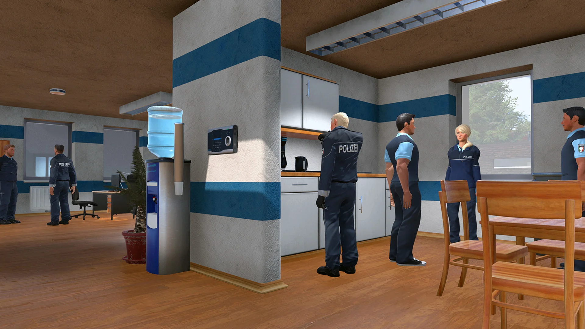 Autobahn Police Simulator 2 screenshot 5