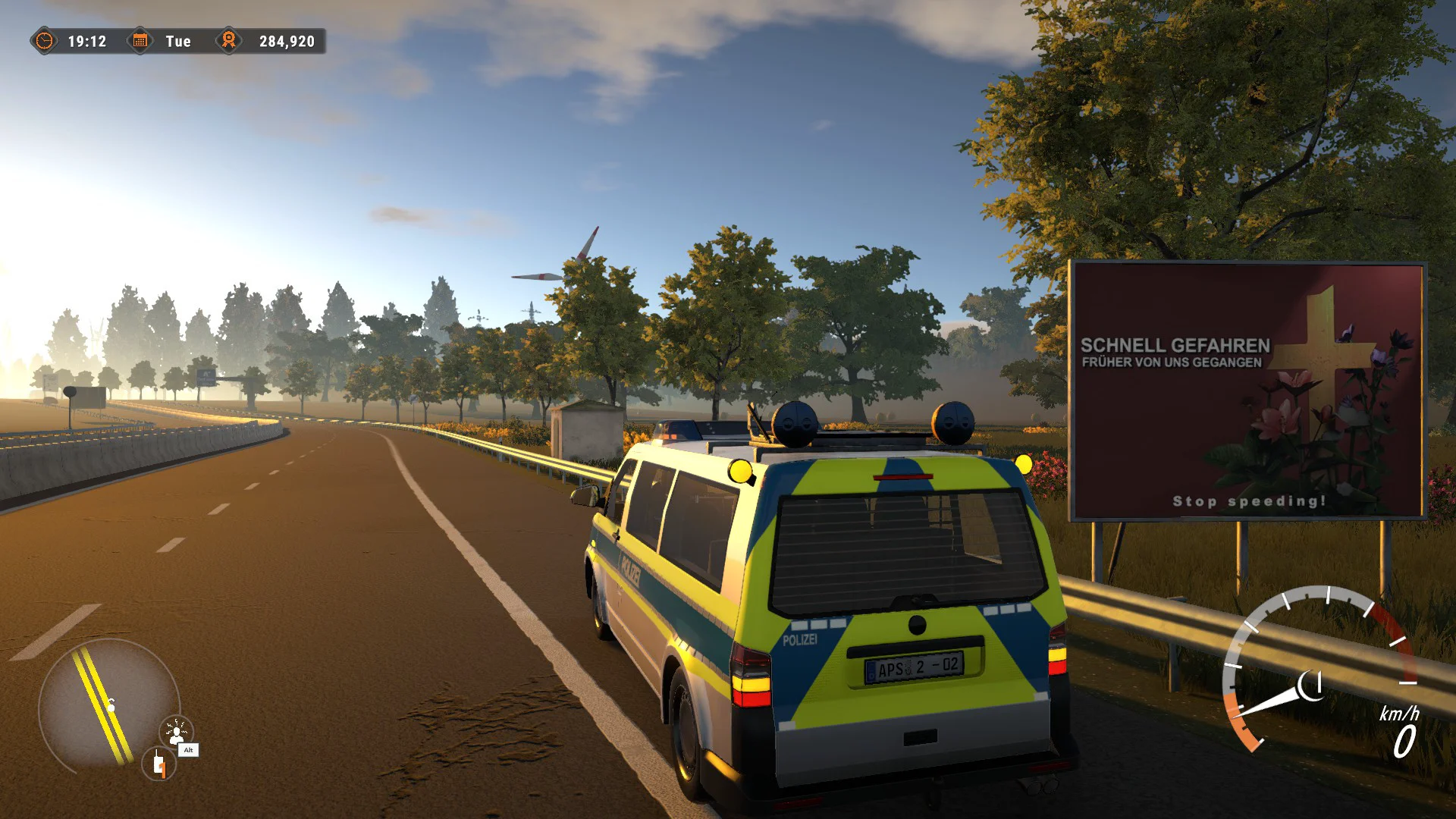 Autobahn Police Simulator 2 screenshot 7