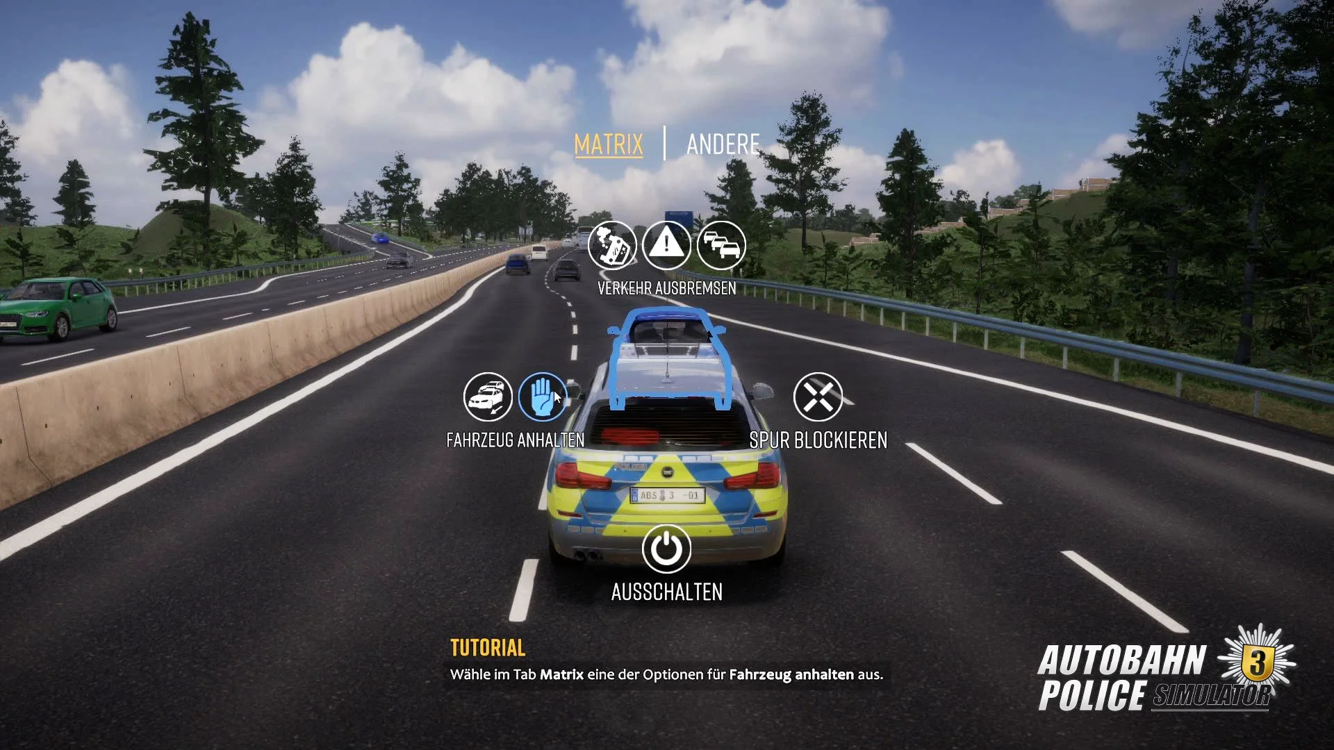 Autobahn Police Simulator 3 screenshot 5